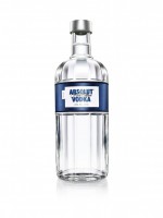 Vodka Absolut Mode Edition