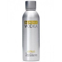 Vodka Danzka Citrus